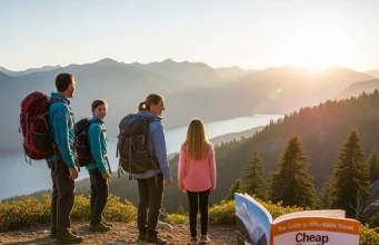 Cheap Family Vacations: Your Guide to Affordable Travel Cheap Family Vacations
