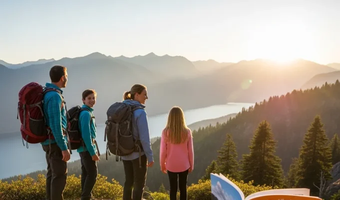 Cheap Family Vacations: Your Guide to Affordable Travel Cheap Family Vacations