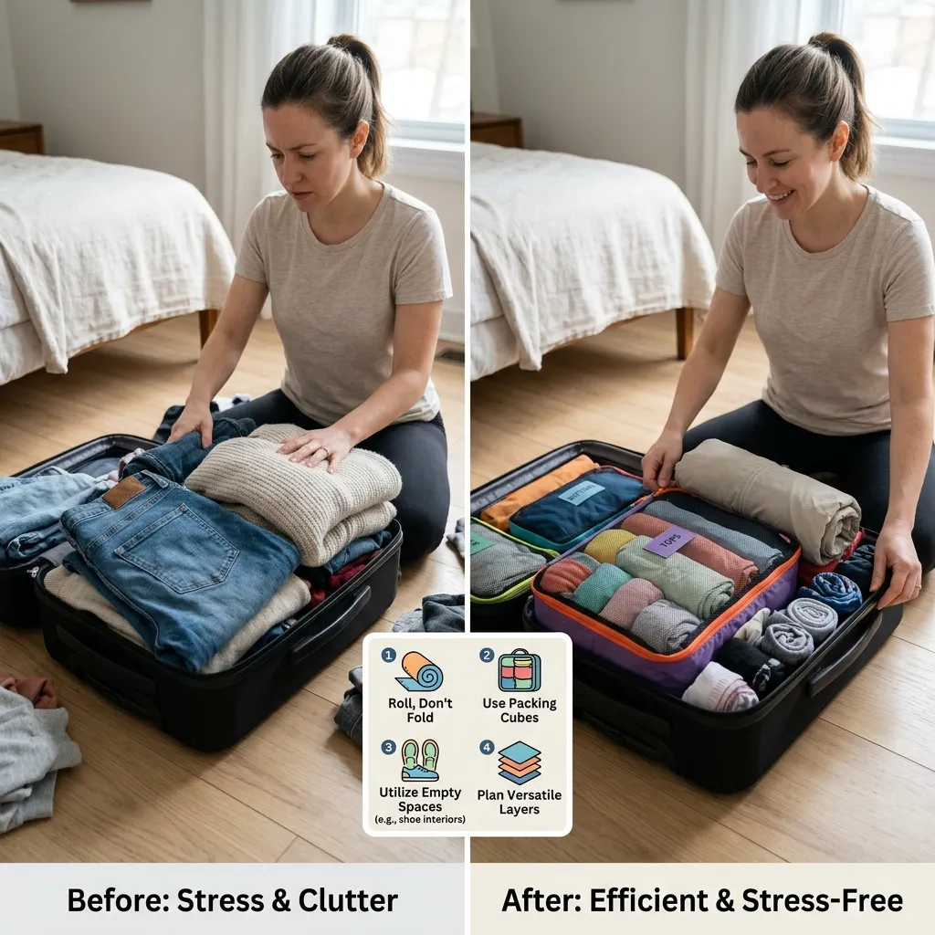 Clothing Strategies 