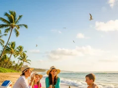 Family Beach Vacations: How to Plan the Perfect Family Getaway Family Beach Vacations