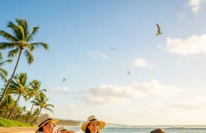 Family Beach Vacations: How to Plan the Perfect Family Getaway Family Beach Vacations