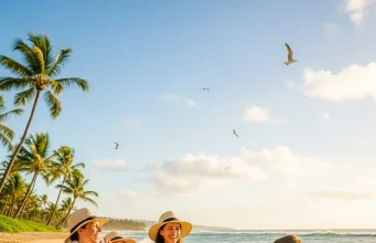 Family Beach Vacations: How to Plan the Perfect Family Getaway Family Beach Vacations