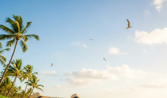 Family Beach Vacations: How to Plan the Perfect Family Getaway Family Beach Vacations