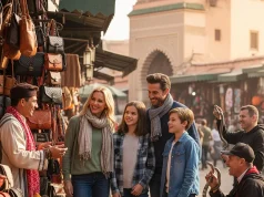 Family Cultural Travel Experiences: Meaningful Trips for Every Family Family Cultural Travel Experiences