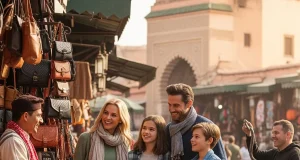 Family Cultural Travel Experiences: Meaningful Trips for Every Family Family Cultural Travel Experiences