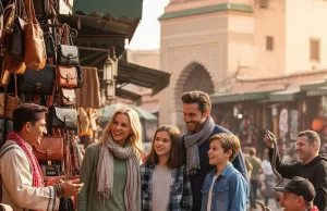 Family Cultural Travel Experiences: Meaningful Trips for Every Family Family Cultural Travel Experiences