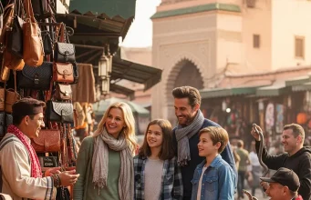 Family Cultural Travel Experiences: Meaningful Trips for Every Family Family Cultural Travel Experiences
