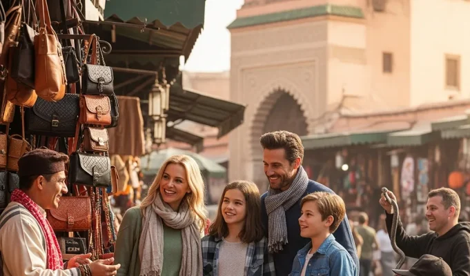 Family Cultural Travel Experiences: Meaningful Trips for Every Family Family Cultural Travel Experiences
