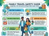 Family Travel Safety Guide: Essential Tips for Safe & Stress-Free Family Trips Family Travel Safety Guide
