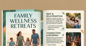 Family Wellness Retreats: A Complete Guide to Rest, Connection & Well-Being Family Wellness Retreats