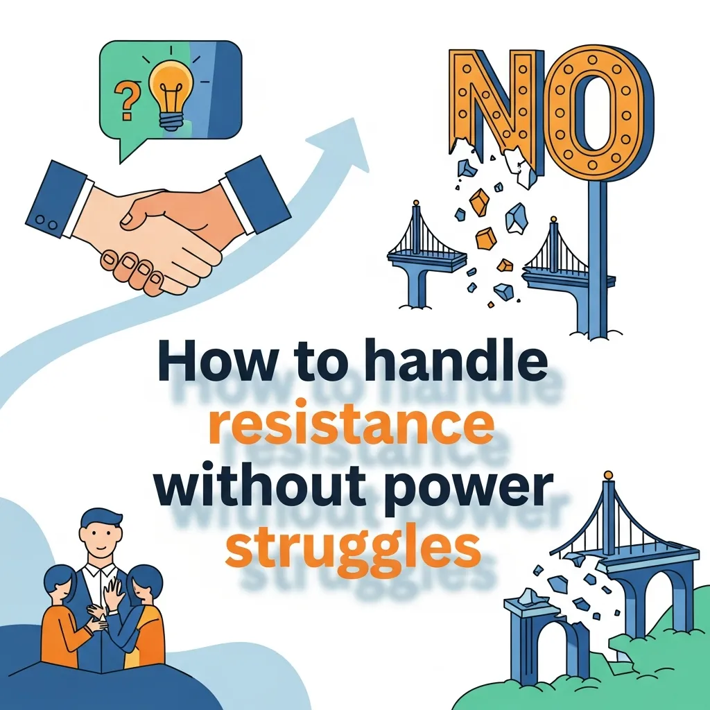 power struggles