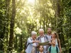 Nature-Based Family Vacations: Outdoor Getaways for Lasting Family Memories Nature-Based Family Vacations