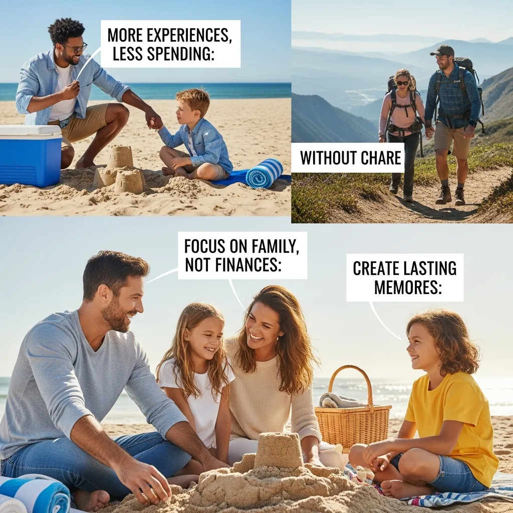 Why Choose Cheap Family Vacations