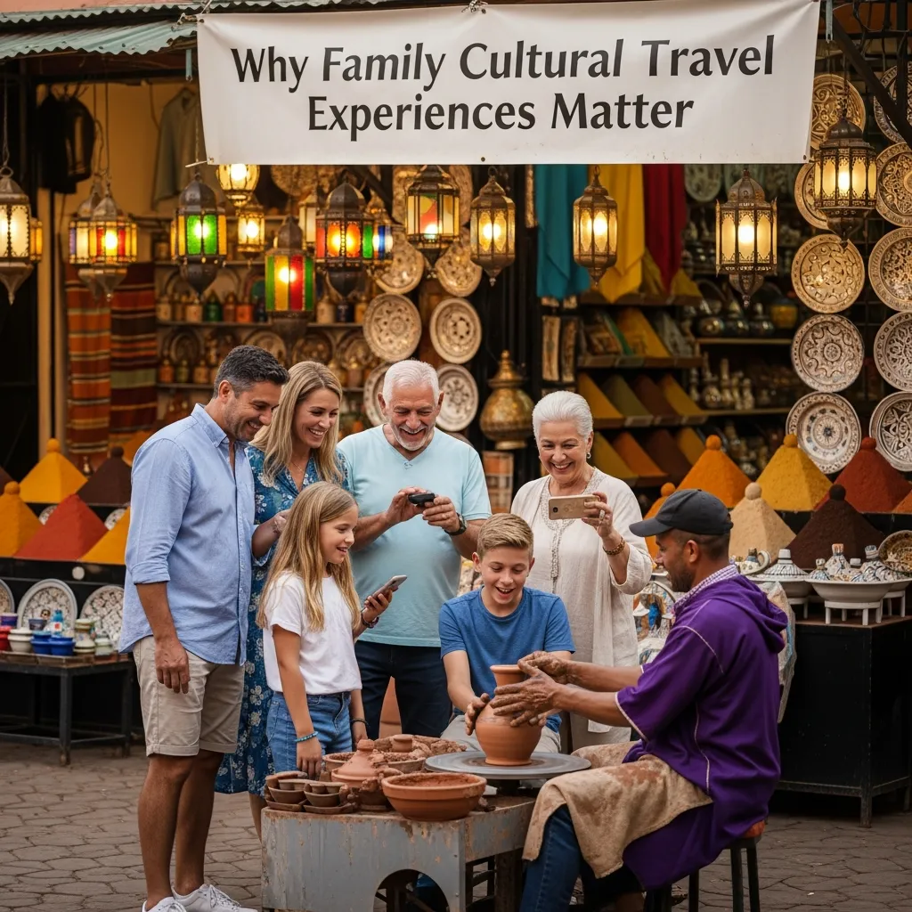 Family Cultural 