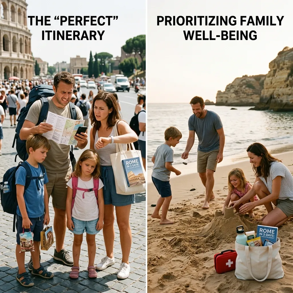 Why Family Safety Matters