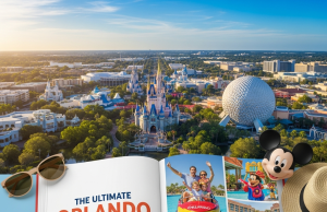 The Ultimate Orlando Florida Family Vacation Guide Orlando Florida Family Vacation Guide