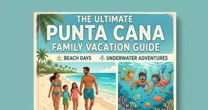 The Ultimate Punta Cana Family Vacation Guide Punta Cana Family Vacation