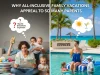 All Inclusive Family Vacations: How to Choose the Right Resort for Your Family All Inclusive Family Vacations
