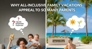 All Inclusive Family Vacations: How to Choose the Right Resort for Your Family All Inclusive Family Vacations