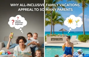All Inclusive Family Vacations: How to Choose the Right Resort for Your Family All Inclusive Family Vacations