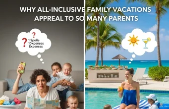 All Inclusive Family Vacations: How to Choose the Right Resort for Your Family All Inclusive Family Vacations