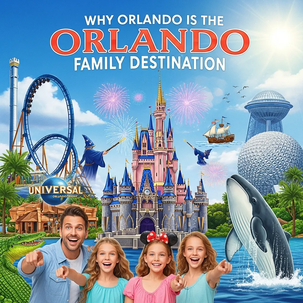 Family Destination