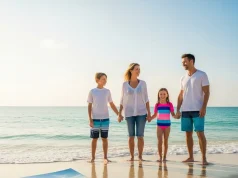Family Travel Insurance: The Complete Guide for Families Family Travel Insurance The Complete Guide for Families