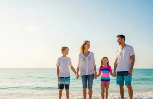 Family Travel Insurance: The Complete Guide for Families Family Travel Insurance The Complete Guide for Families