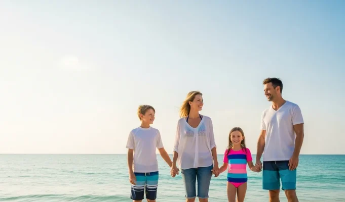 Family Travel Insurance: The Complete Guide for Families Family Travel Insurance The Complete Guide for Families