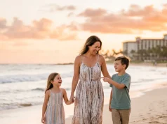 Family Vacation Ideas for Single Parents: The Complete Guide Family Vacation Ideas for Single Parents