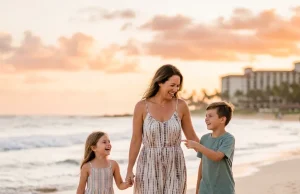 Family Vacation Ideas for Single Parents: The Complete Guide Family Vacation Ideas for Single Parents