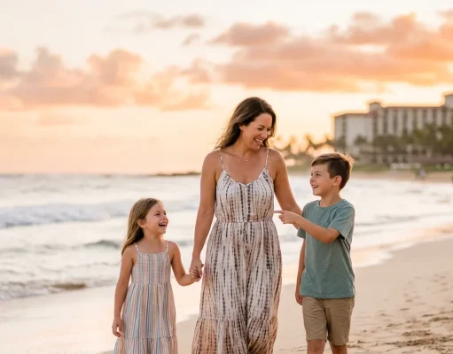 Family Vacation Ideas for Single Parents: The Complete Guide Family Vacation Ideas for Single Parents
