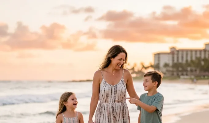 Family Vacation Ideas for Single Parents: The Complete Guide Family Vacation Ideas for Single Parents